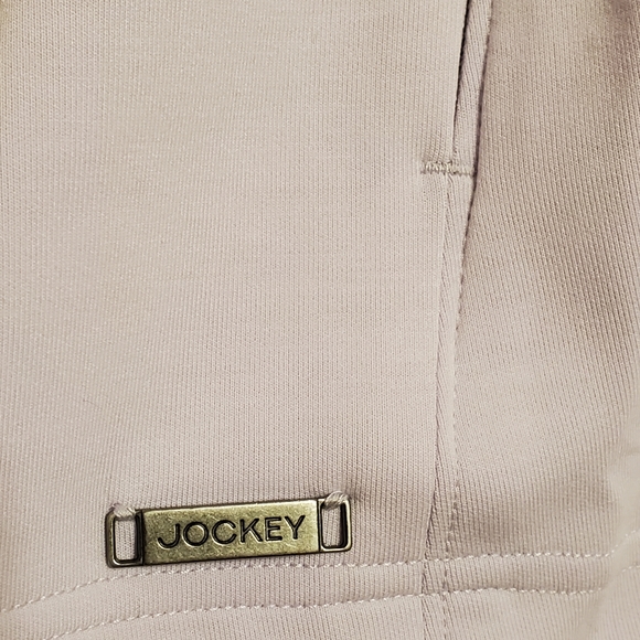 Jockey On The Go Everyday Quarter Zip Jacket - Picture 5 of 8